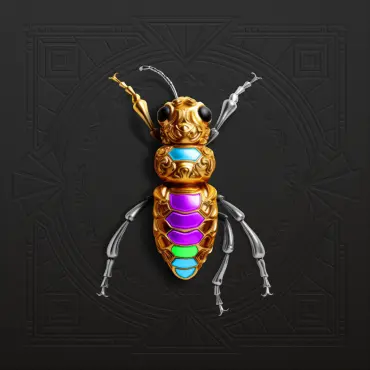 WAX Bee 021214