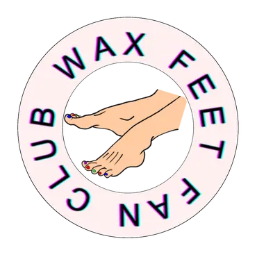 WAX Feet Fan Club