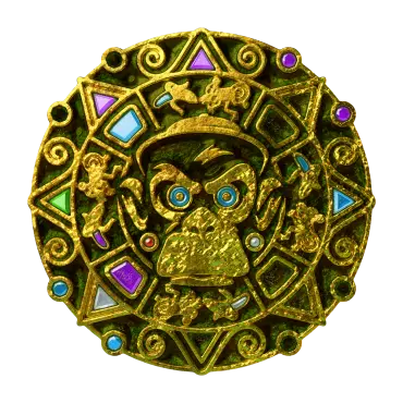 APE GOLD 00663