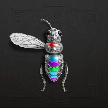 WAX Bee 020118