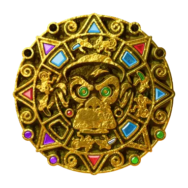 APE GOLD 03863