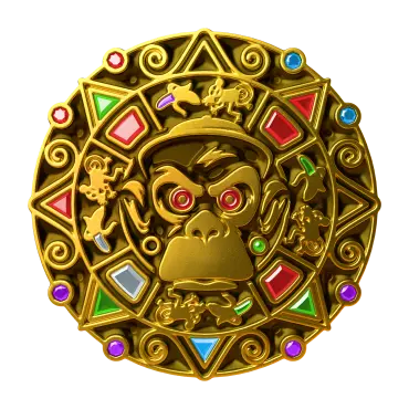 APE GOLD (OC) 05452