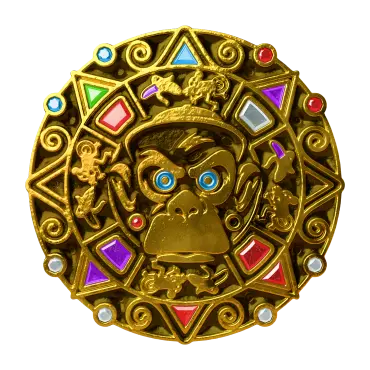 APE GOLD (CC) 04413
