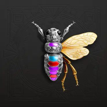 WAX Bee 030824