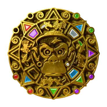APE GOLD (OC) 00398