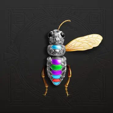 WAX Bee 021718