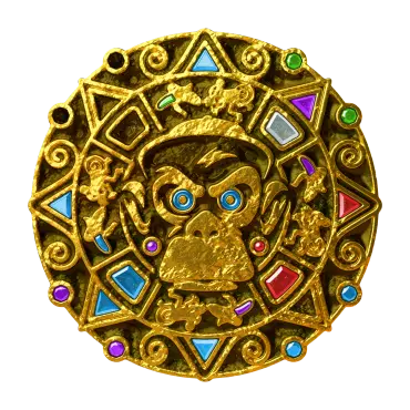 APE GOLD 01813