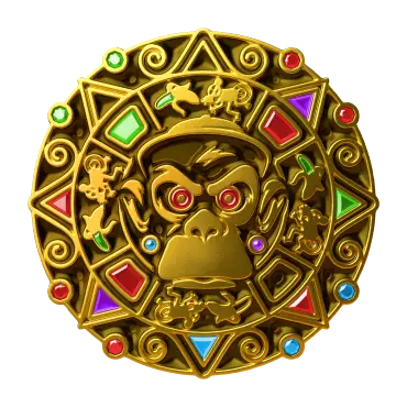 APE GOLD 00176