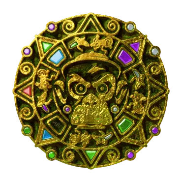 APE GOLD 09852