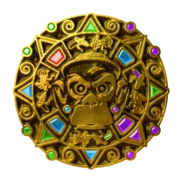 APE GOLD 02749