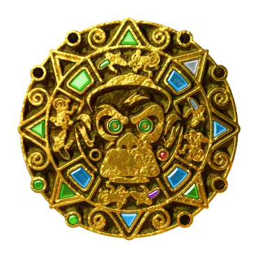 APE GOLD 00097