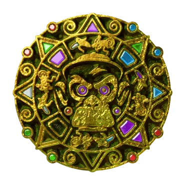 APE GOLD 07433