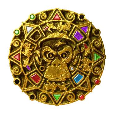 APE GOLD 00360