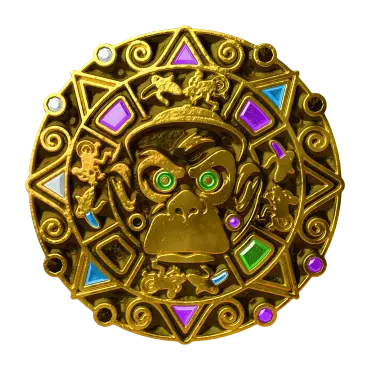 APE GOLD (CC) 00975
