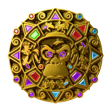APE GOLD (CC) 03580
