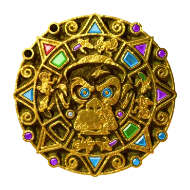 APE GOLD 04681