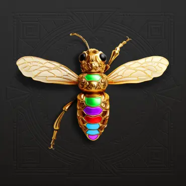 WAX Bee 020924