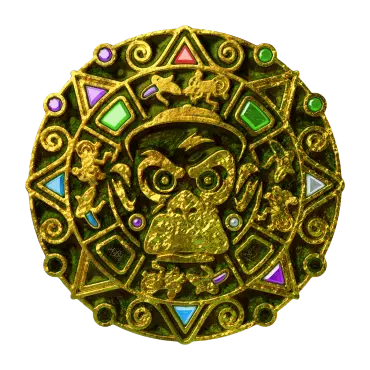 APE GOLD 00795