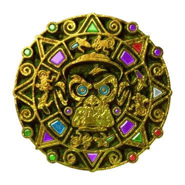 APE GOLD 06178