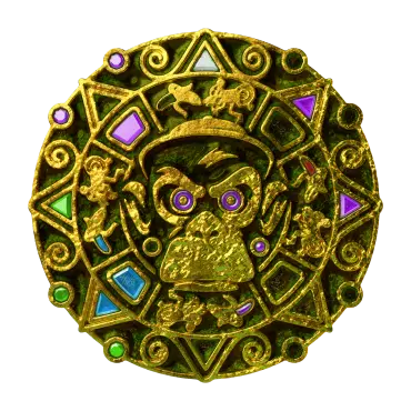 APE GOLD 09411