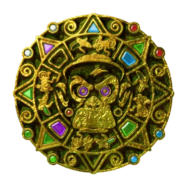 APE GOLD 06010