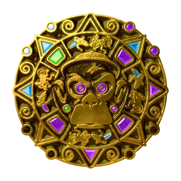 APE GOLD (CC) 02363