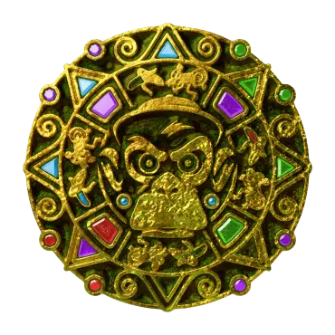APE GOLD 02252
