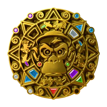APE GOLD 02629