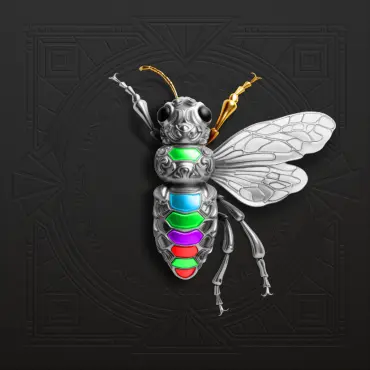 WAX Bee 042328