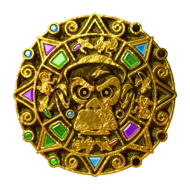 APE GOLD 02875