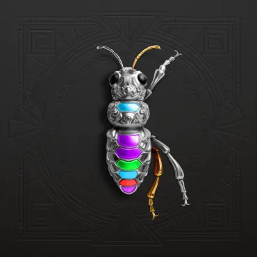 WAX Bee 032026