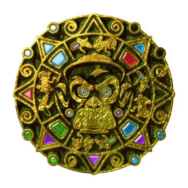 APE GOLD 07673