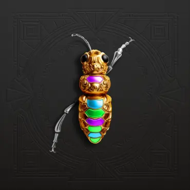 WAX Bee 030620