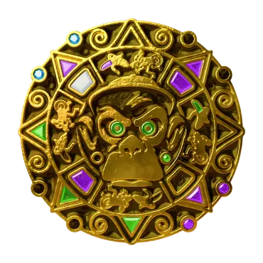 APE GOLD 03042