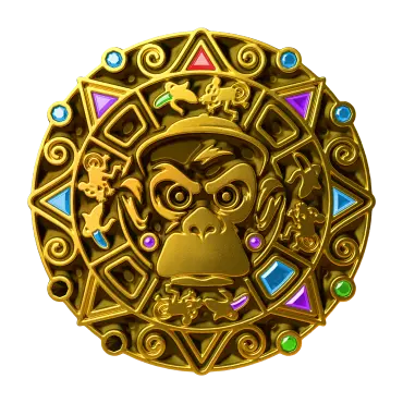 APE GOLD (OC) 00993