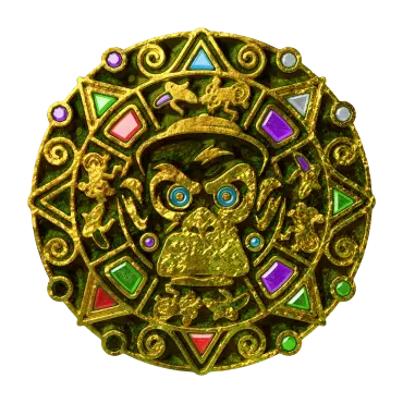 APE GOLD 07832