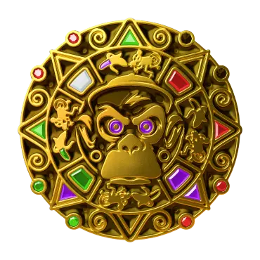 APE GOLD 04496