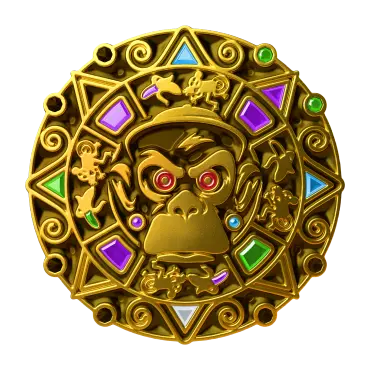 APE GOLD 05387