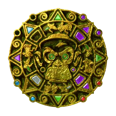 APE GOLD 00239