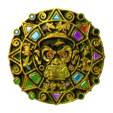 APE GOLD 03230