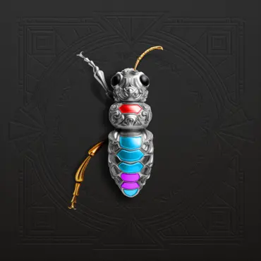WAX Bee 005753