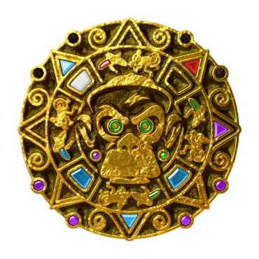 APE GOLD 07448