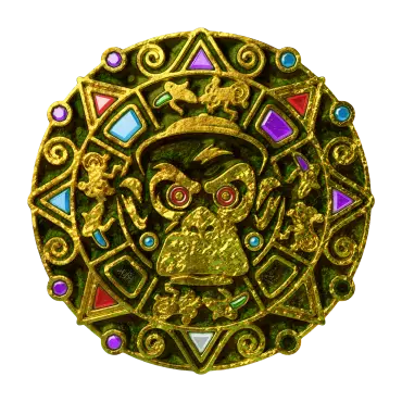 APE GOLD 01908