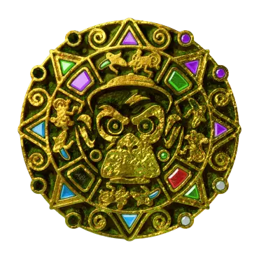 APE GOLD 06633