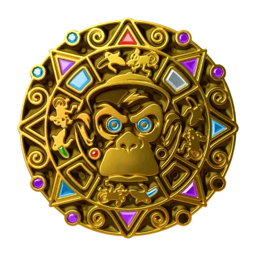APE GOLD 07304