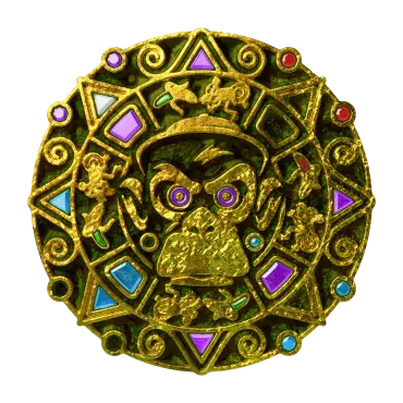 APE GOLD 04631