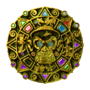 APE GOLD (IC) 0131