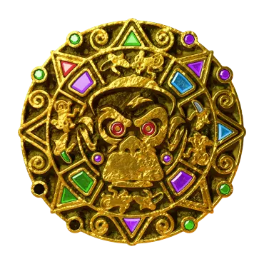 APE GOLD 02104