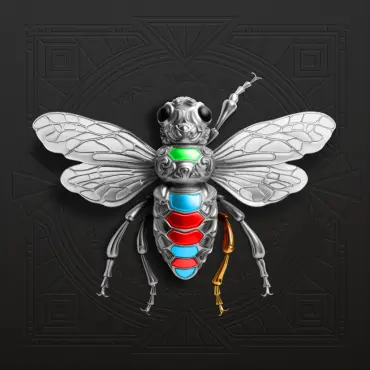 WAX Bee 011018