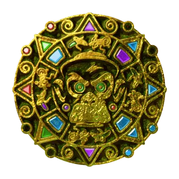 APE GOLD 09423